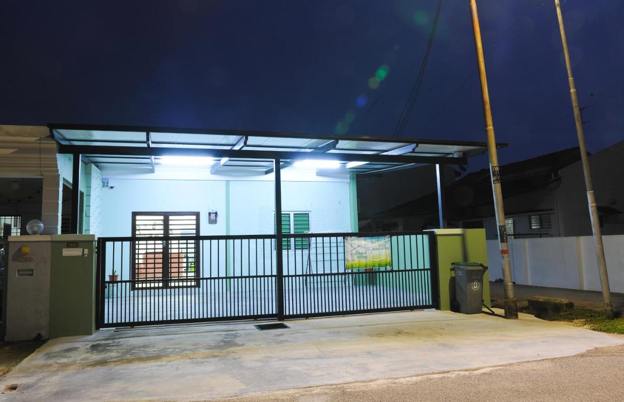 Comfort House At Bukit Baru Malacca