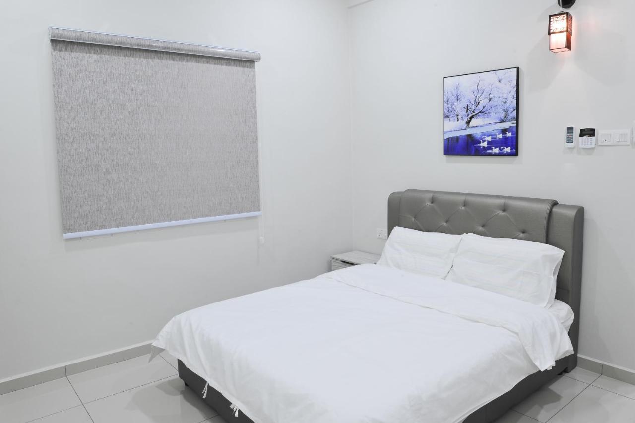 Comfort House At Bukit Baru Malacca