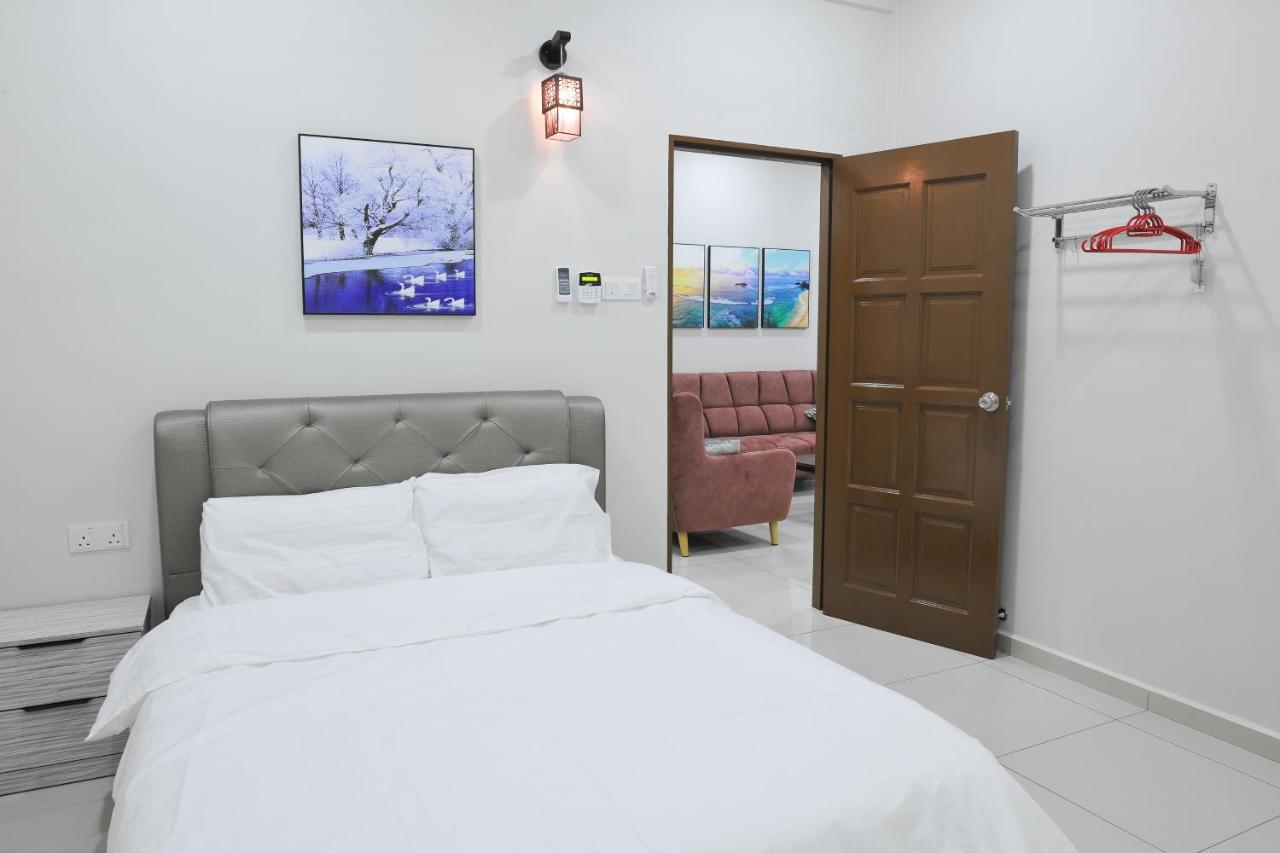 Comfort House At Bukit Baru