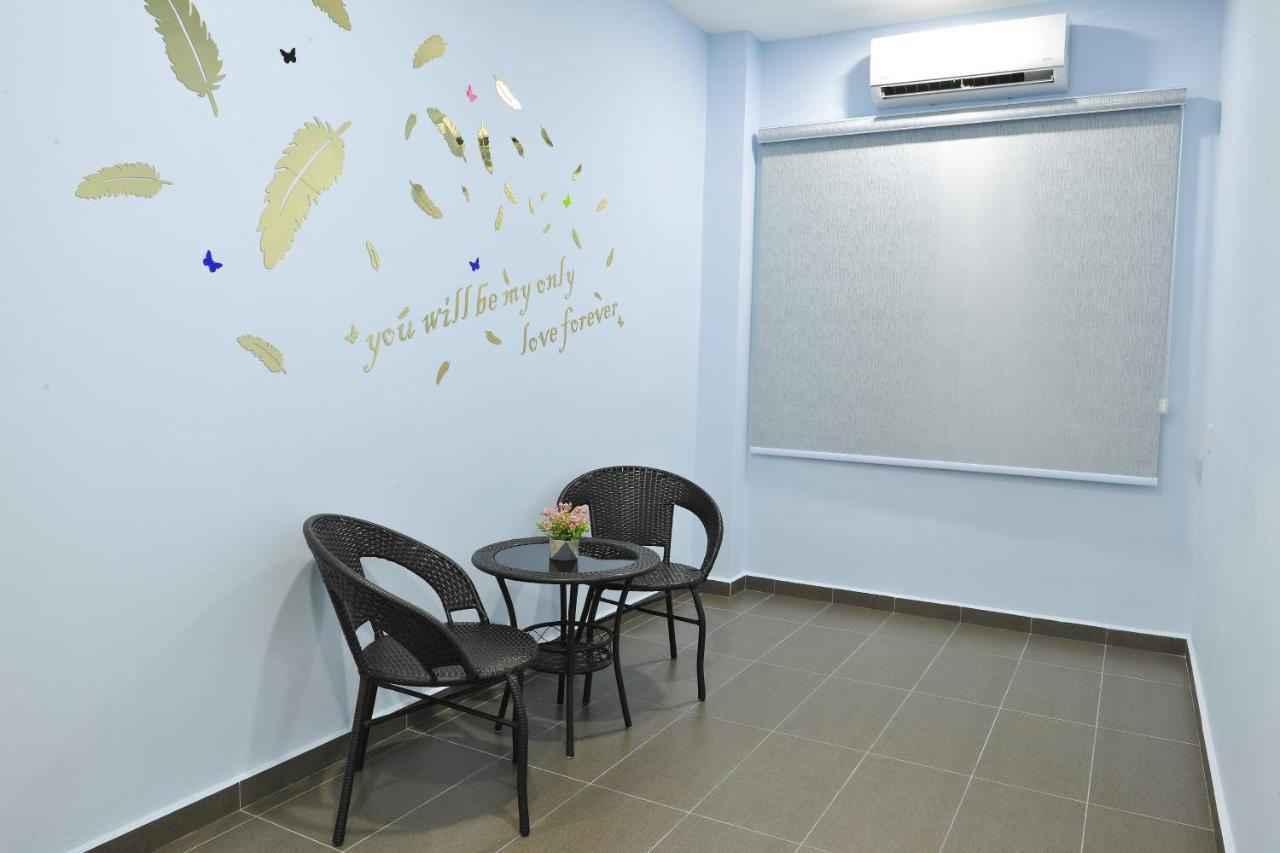 Comfort House At Bukit Baru Holiday home Malacca