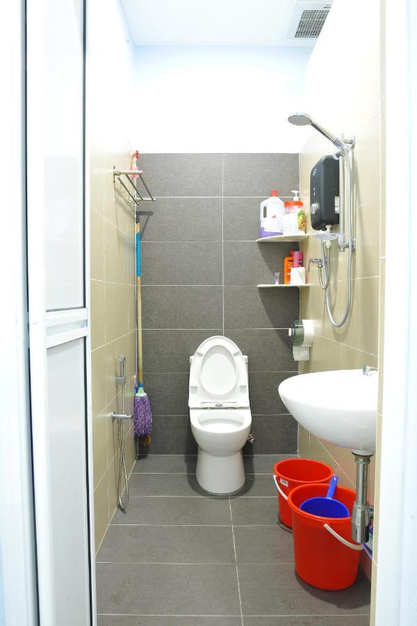 Comfort House At Bukit Baru Holiday home Malacca