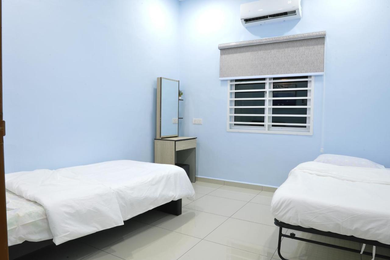 Comfort House At Bukit Baru Holiday home *