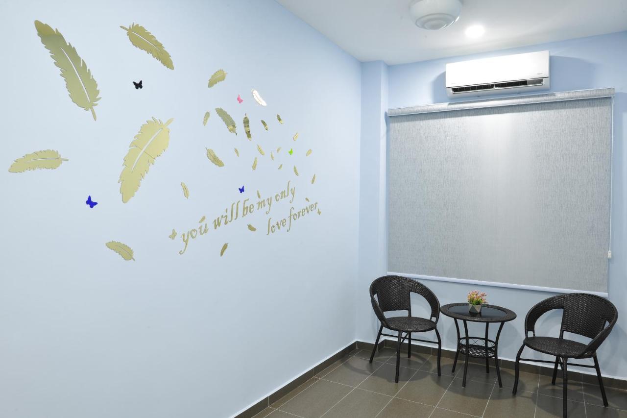 Comfort House At Bukit Baru Holiday home Malacca