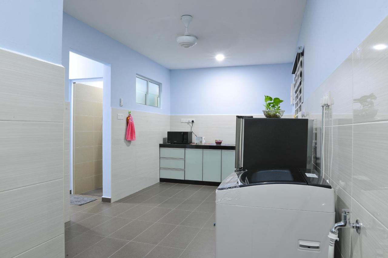 Holiday home Comfort House At Bukit Baru