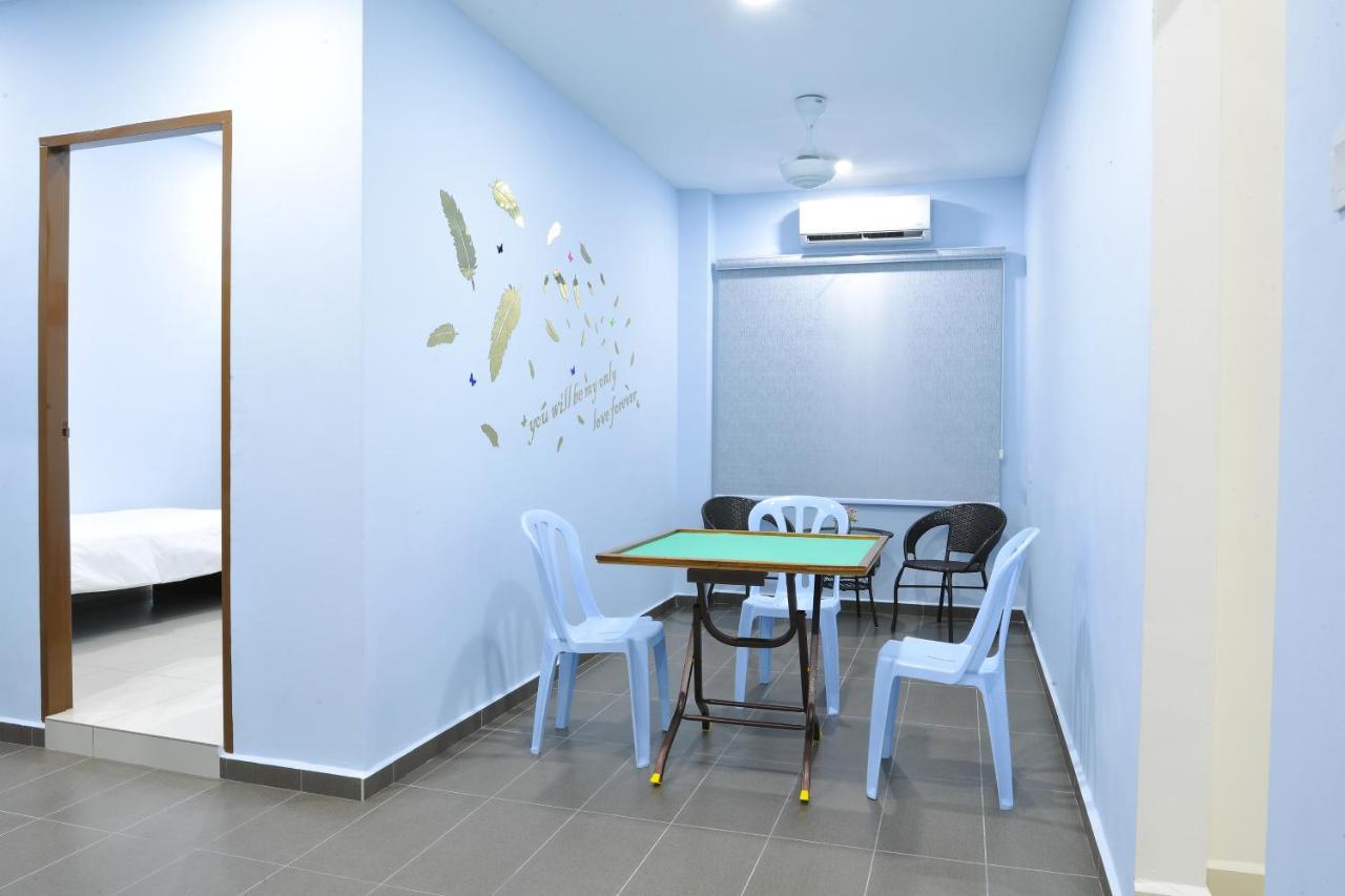 Holiday home Comfort House At Bukit Baru *