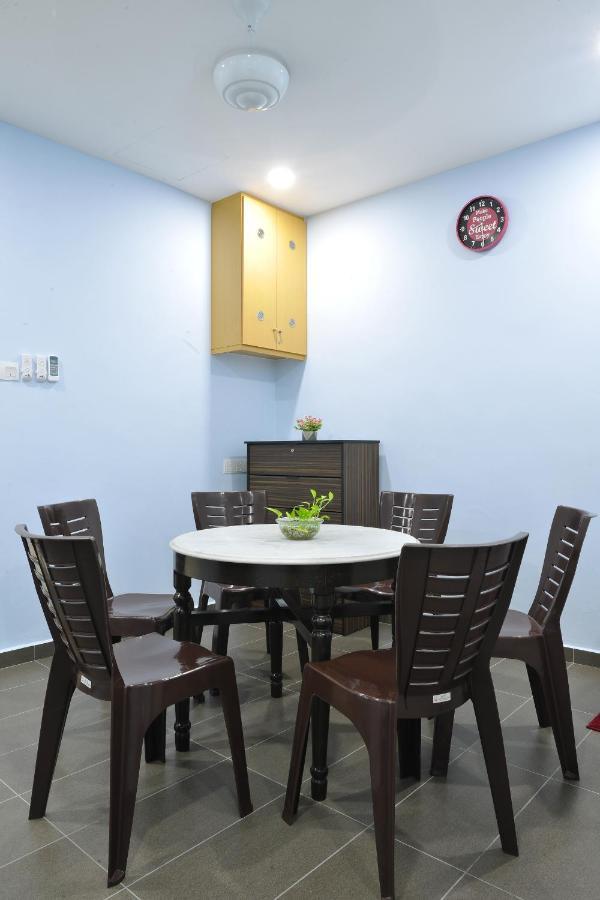Comfort House At Bukit Baru Holiday home