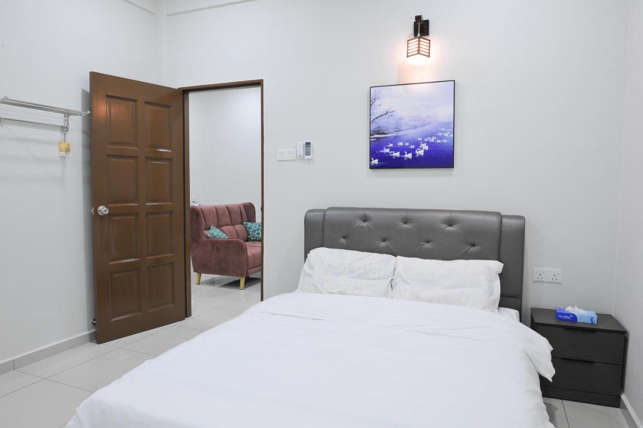 Comfort House At Bukit Baru Holiday home *